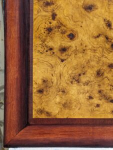 Faux bois Faux bois