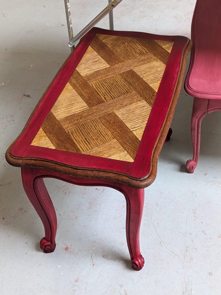 meuble peint 3