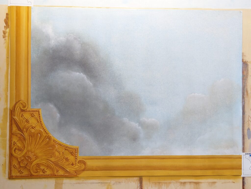 Ciel d'Or