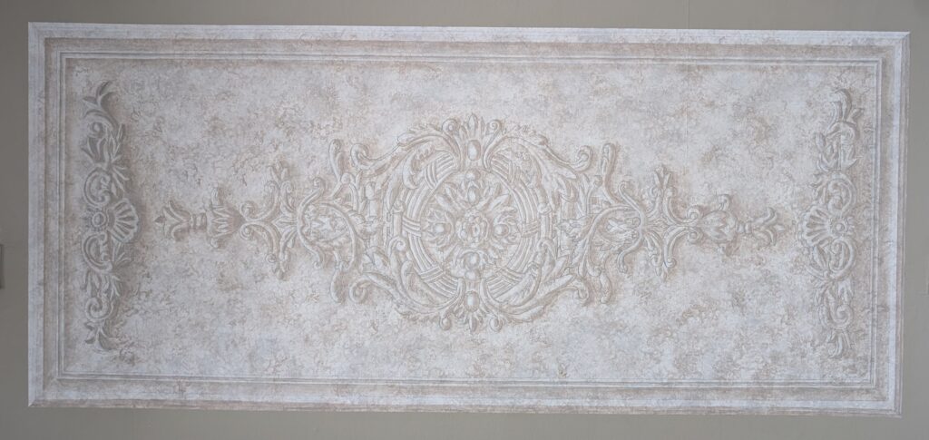 Trompe l'oeil 2