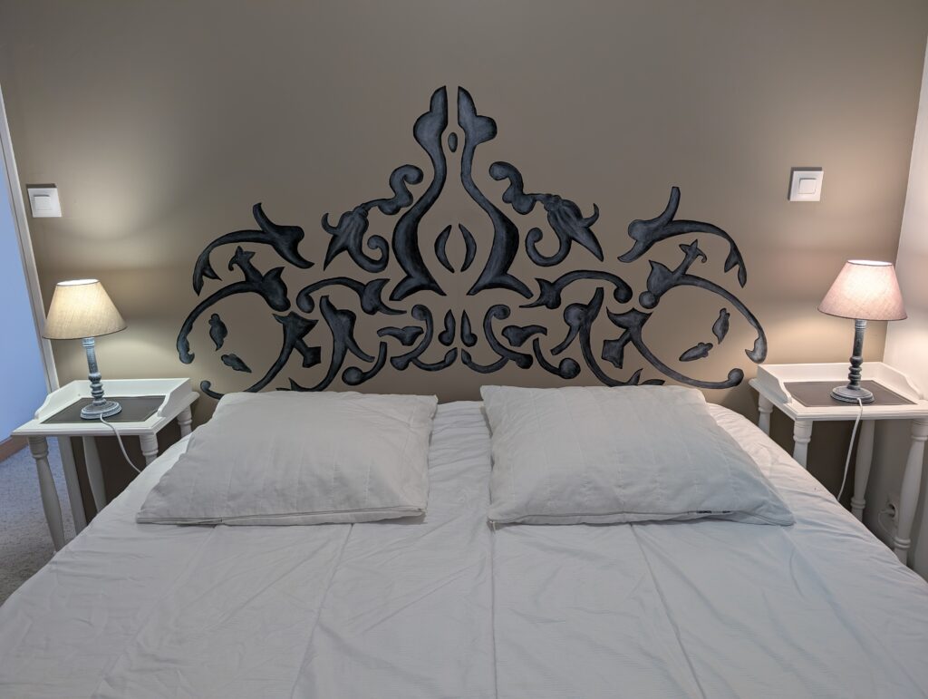 Trompe l'oeil 3